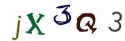CAPTCHA на основе изображений