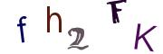 CAPTCHA на основе изображений