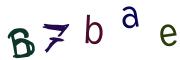 CAPTCHA на основе изображений