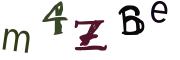 CAPTCHA на основе изображений
