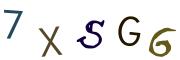 CAPTCHA на основе изображений