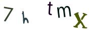CAPTCHA на основе изображений