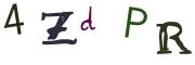 CAPTCHA на основе изображений