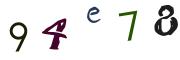 CAPTCHA на основе изображений