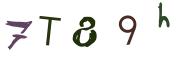 CAPTCHA на основе изображений