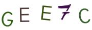 CAPTCHA на основе изображений