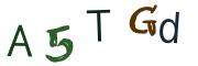 CAPTCHA на основе изображений