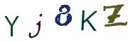 CAPTCHA на основе изображений