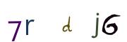 CAPTCHA на основе изображений