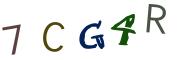 CAPTCHA на основе изображений