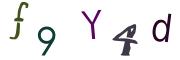 CAPTCHA на основе изображений