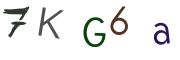 CAPTCHA на основе изображений