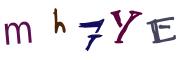 CAPTCHA на основе изображений
