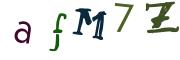 CAPTCHA на основе изображений