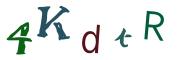 CAPTCHA на основе изображений