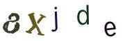 CAPTCHA на основе изображений