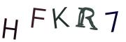 CAPTCHA на основе изображений