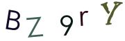CAPTCHA на основе изображений