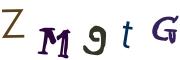 CAPTCHA на основе изображений