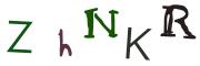 CAPTCHA на основе изображений