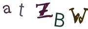 CAPTCHA на основе изображений