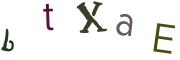 CAPTCHA на основе изображений