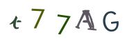 CAPTCHA на основе изображений