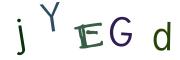 CAPTCHA на основе изображений