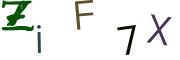 CAPTCHA на основе изображений