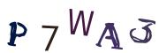 CAPTCHA на основе изображений