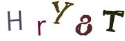 CAPTCHA на основе изображений