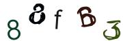 CAPTCHA на основе изображений