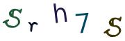 CAPTCHA на основе изображений