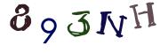 CAPTCHA на основе изображений