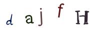 CAPTCHA на основе изображений