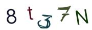 CAPTCHA на основе изображений