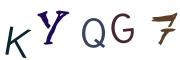 CAPTCHA на основе изображений