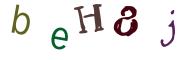 CAPTCHA на основе изображений