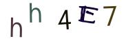 CAPTCHA на основе изображений