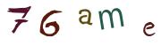 CAPTCHA на основе изображений