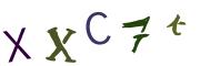 CAPTCHA на основе изображений