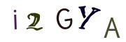 CAPTCHA на основе изображений