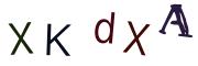 CAPTCHA на основе изображений
