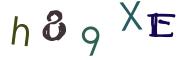 CAPTCHA на основе изображений