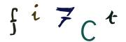 CAPTCHA на основе изображений