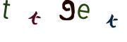 CAPTCHA на основе изображений