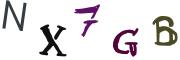 CAPTCHA на основе изображений