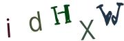 CAPTCHA на основе изображений