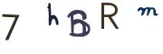 CAPTCHA на основе изображений