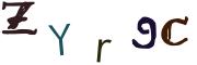 CAPTCHA на основе изображений